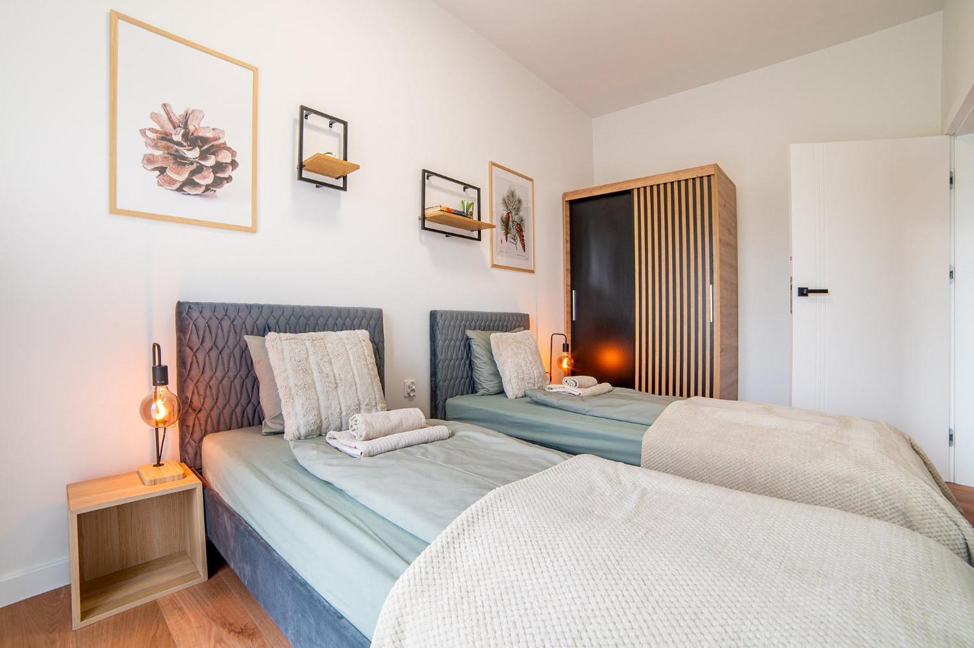 Apartament Sniezne Kotly Ostoja Parku Narodowego Szklarska Poręba Esterno foto