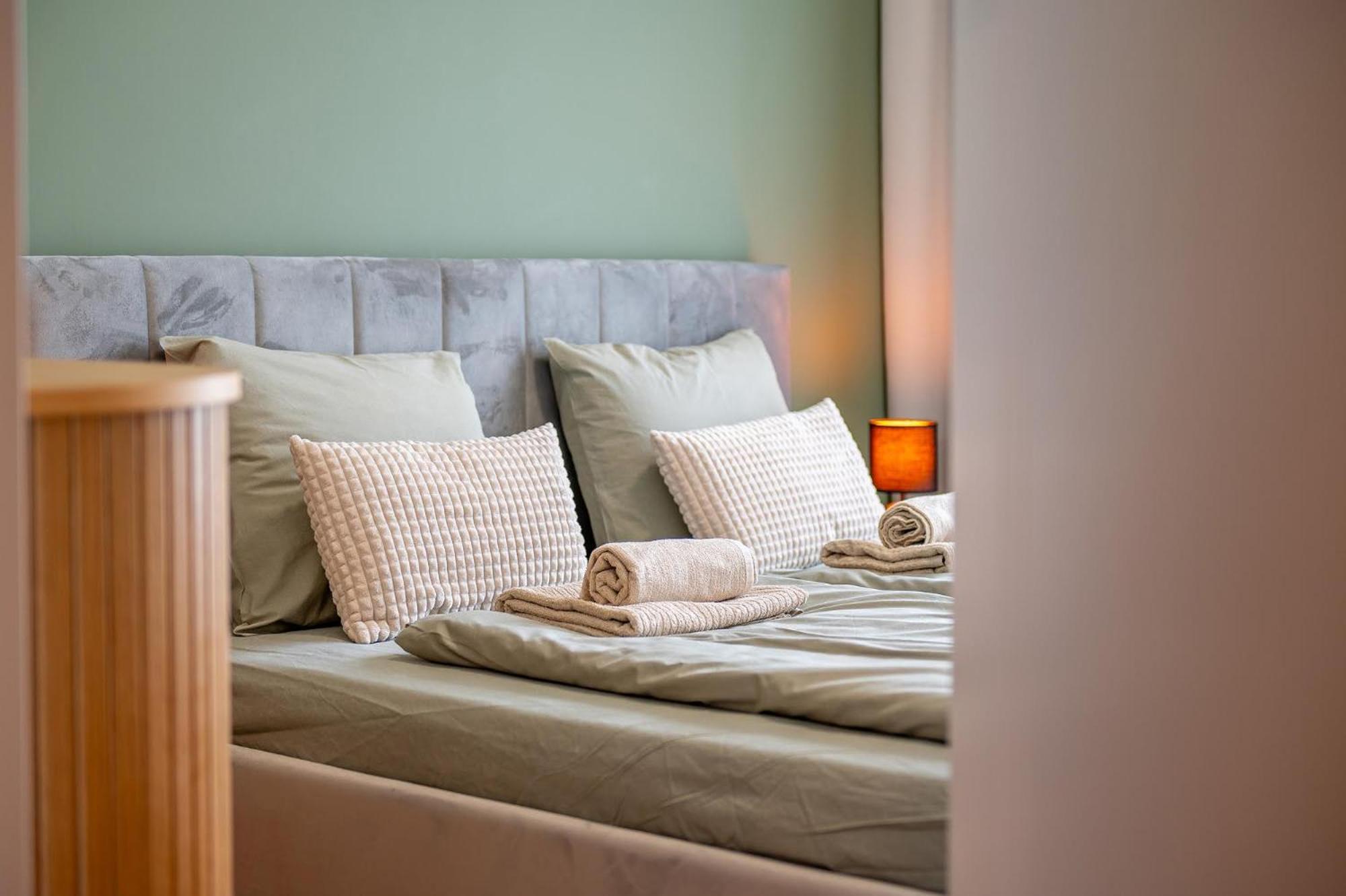 Apartament Sniezne Kotly Ostoja Parku Narodowego Szklarska Poręba Esterno foto
